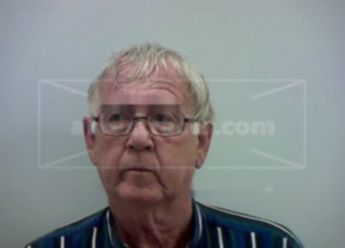 Gerald Ward Gray