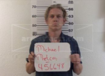 Michael Metcalf