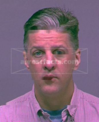 Daren Paul Riggs