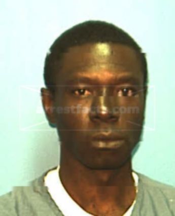 Clifton D Sheppard