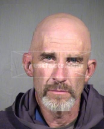 Stephan Lloyd Mayfield