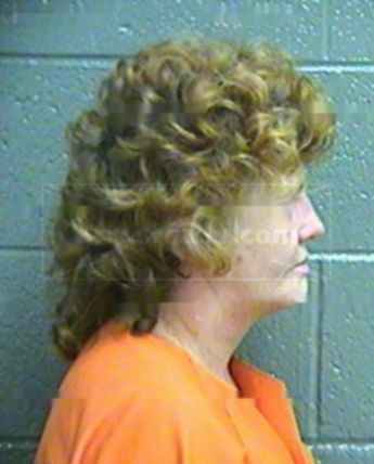 Mildred Ann Greer