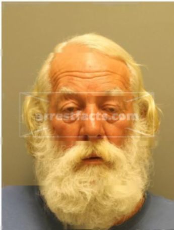 Albert Wayne Ware