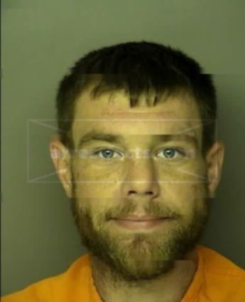 Ashley William Brooks