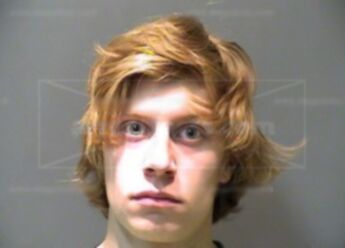 Nicholas C Mchenry
