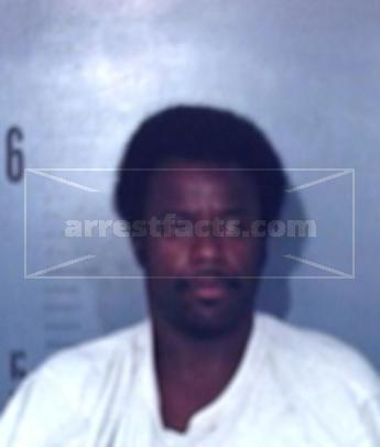 Dwayne Eldridge Smith