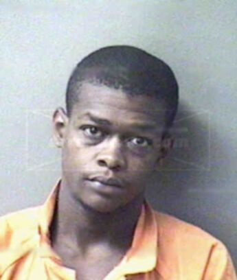 Durrel Adolph Dabney