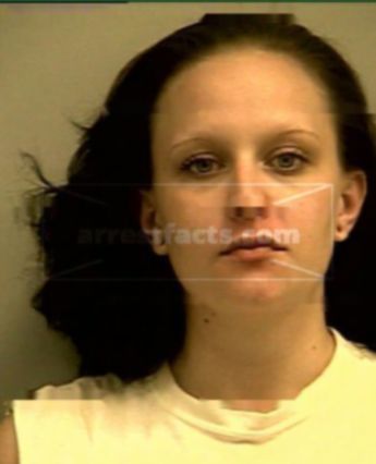 Britne Lee Costello