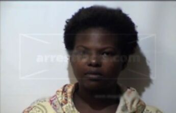 Jasmine Sharnae Porter