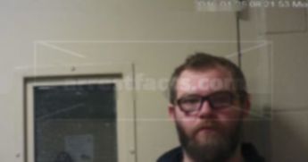 Brandon I. Purdon