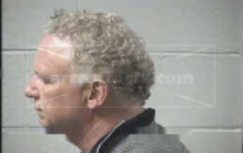 Richard Curtis Kain