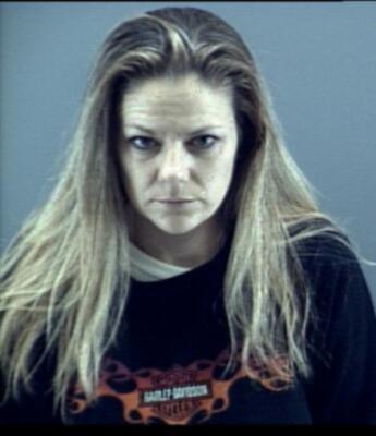 Robin Lynn Thomas