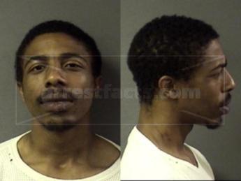 Justin Chandler Mclemore