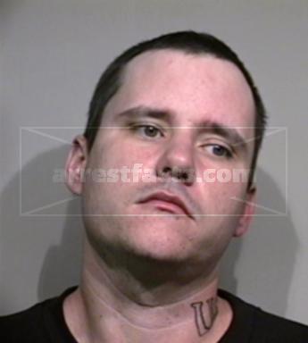 Tom Paul Boyd