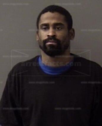 Raymond Armonda Mcelrathbey