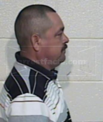 Abel Anguiano Lucio