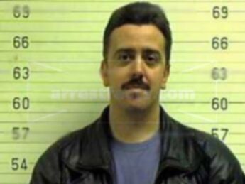 Ricky Neal Nealy