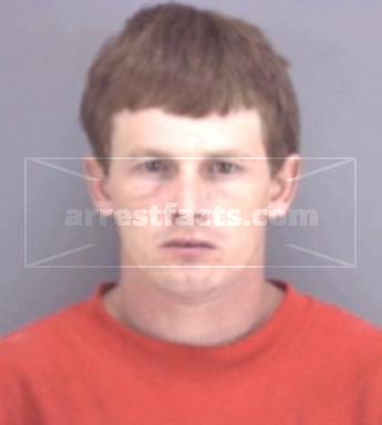 Jessie Ray Pruner