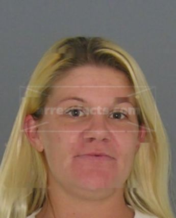 Julie Ann Weber