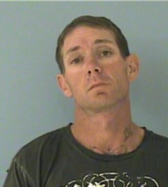 Charles Patrick Mobley