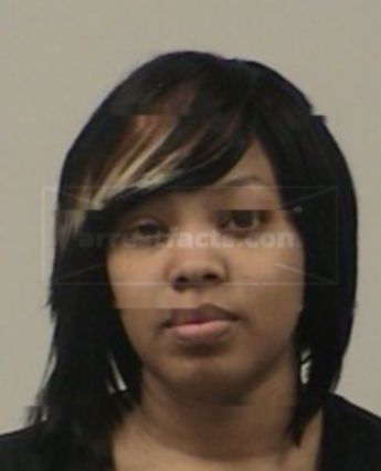 Katelyn Nicole Moody