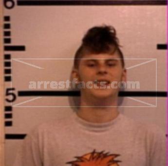 Nicholas Schreiber Chew