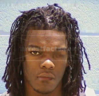 Zavier Strong