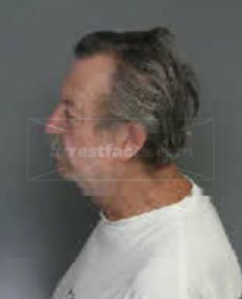 Leo Stephen Reavis