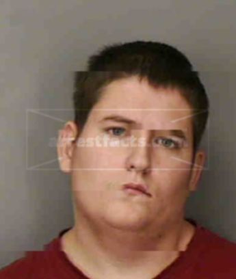 Damien James Clark