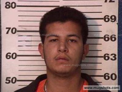 Michael Harley Cantu Navarro