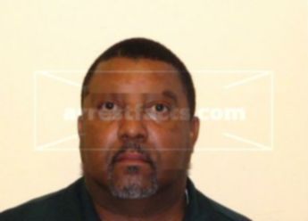 Timothy Benson Coleman