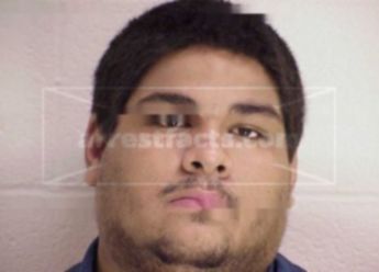 Anthony Wayne Flores