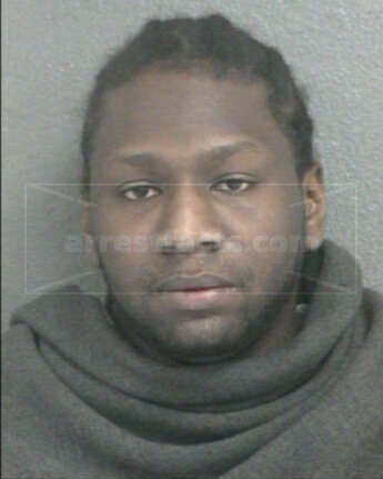 Jamel Andre Norton