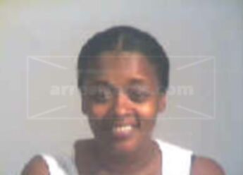 Tanya Lavette Mackey