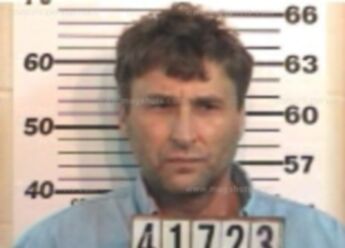 Christopher David Palmer