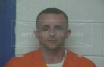 Joshua Lee Mills