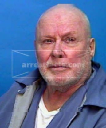 Earle Judson Wheeler