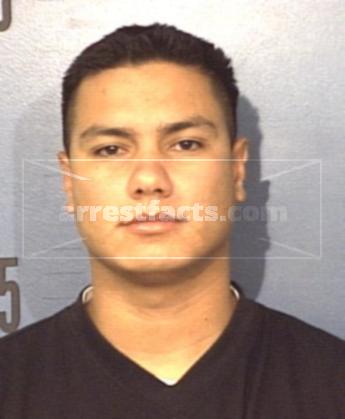 Adrion Lee Navarrete