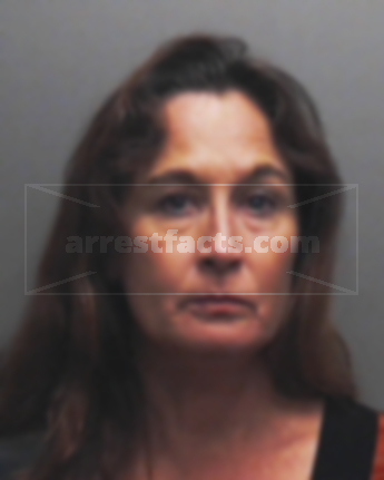 Mary Lynn Burnett