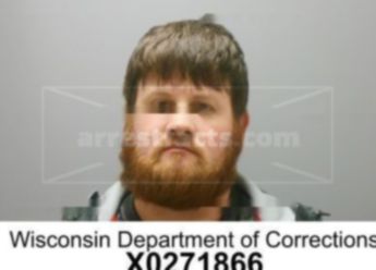 Trent Mccoy Tegland
