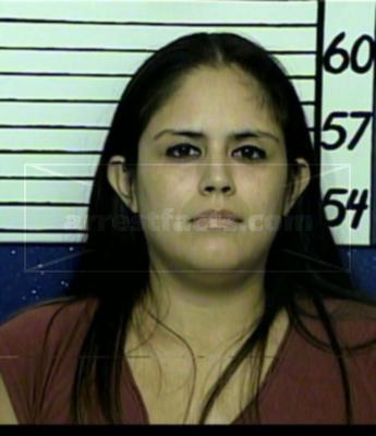 Heather Marykay Silva