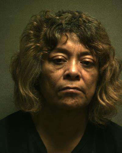 Christina Barrientez Ybarra