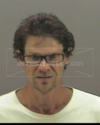 Steve Douglas Mcintyre