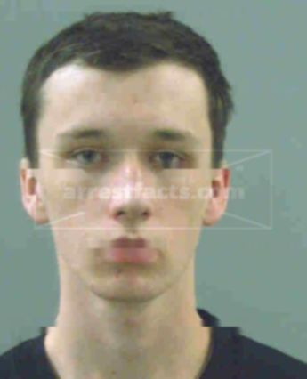 Dalton Royce Stewart