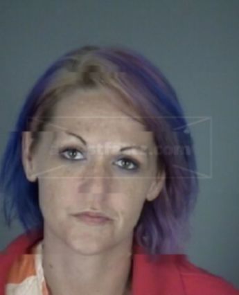 Kristi Marie Tappin