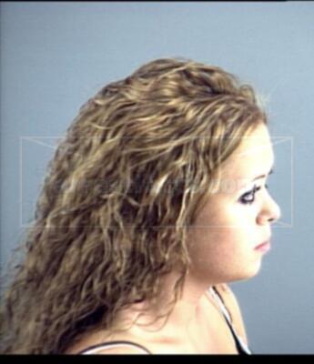 Kourtnie Kay Martin