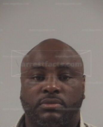 Walter Junior Hinton
