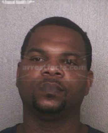 Eddie L Anthony