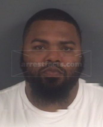 Tristan Trevon Boone