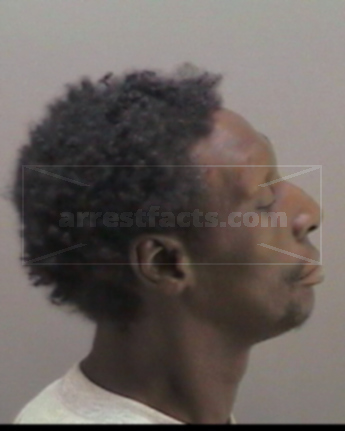 Tommy Eugene Jones